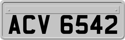 ACV6542