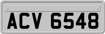 ACV6548