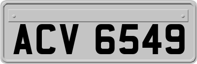 ACV6549