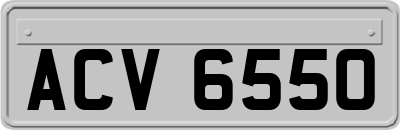 ACV6550
