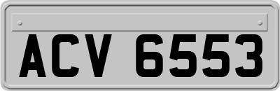 ACV6553