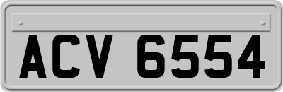 ACV6554