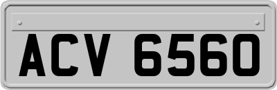 ACV6560