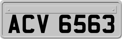 ACV6563