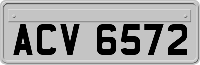 ACV6572