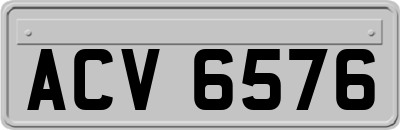 ACV6576