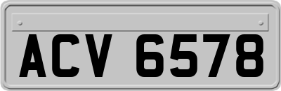ACV6578