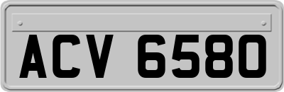 ACV6580