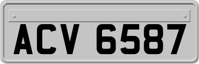 ACV6587