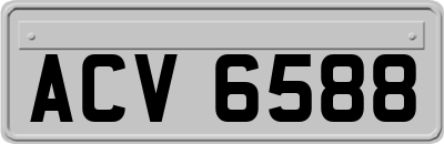 ACV6588