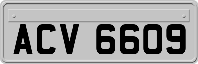 ACV6609