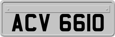 ACV6610