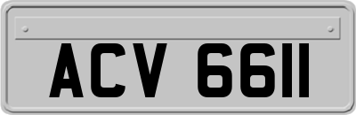 ACV6611