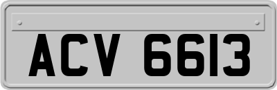 ACV6613