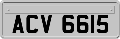 ACV6615