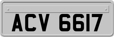 ACV6617