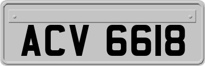 ACV6618