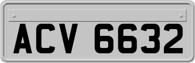 ACV6632