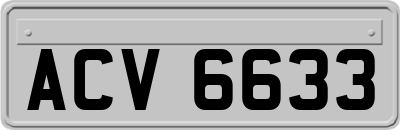 ACV6633