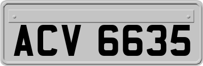 ACV6635