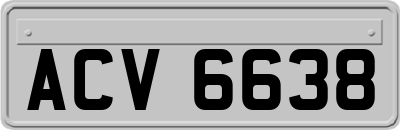ACV6638