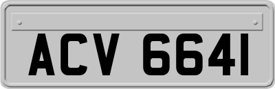 ACV6641