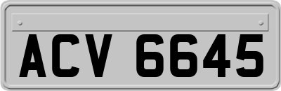 ACV6645