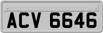 ACV6646