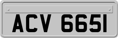 ACV6651