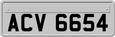ACV6654