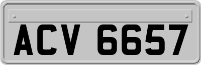 ACV6657