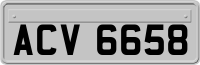 ACV6658