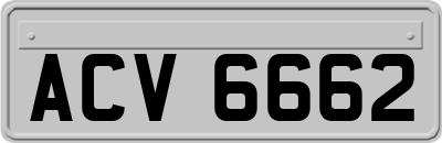 ACV6662