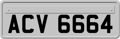 ACV6664
