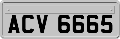 ACV6665