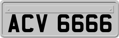 ACV6666