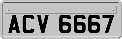 ACV6667