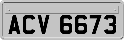 ACV6673