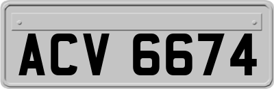 ACV6674