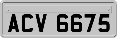 ACV6675