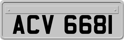 ACV6681