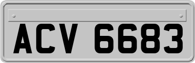 ACV6683