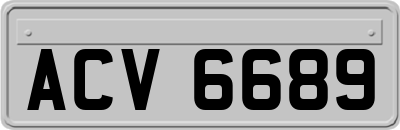 ACV6689