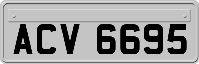 ACV6695