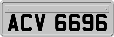 ACV6696