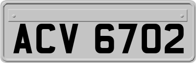 ACV6702