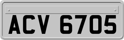 ACV6705