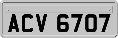 ACV6707