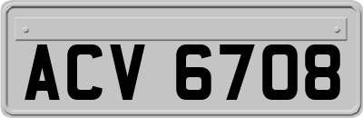 ACV6708