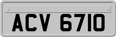 ACV6710